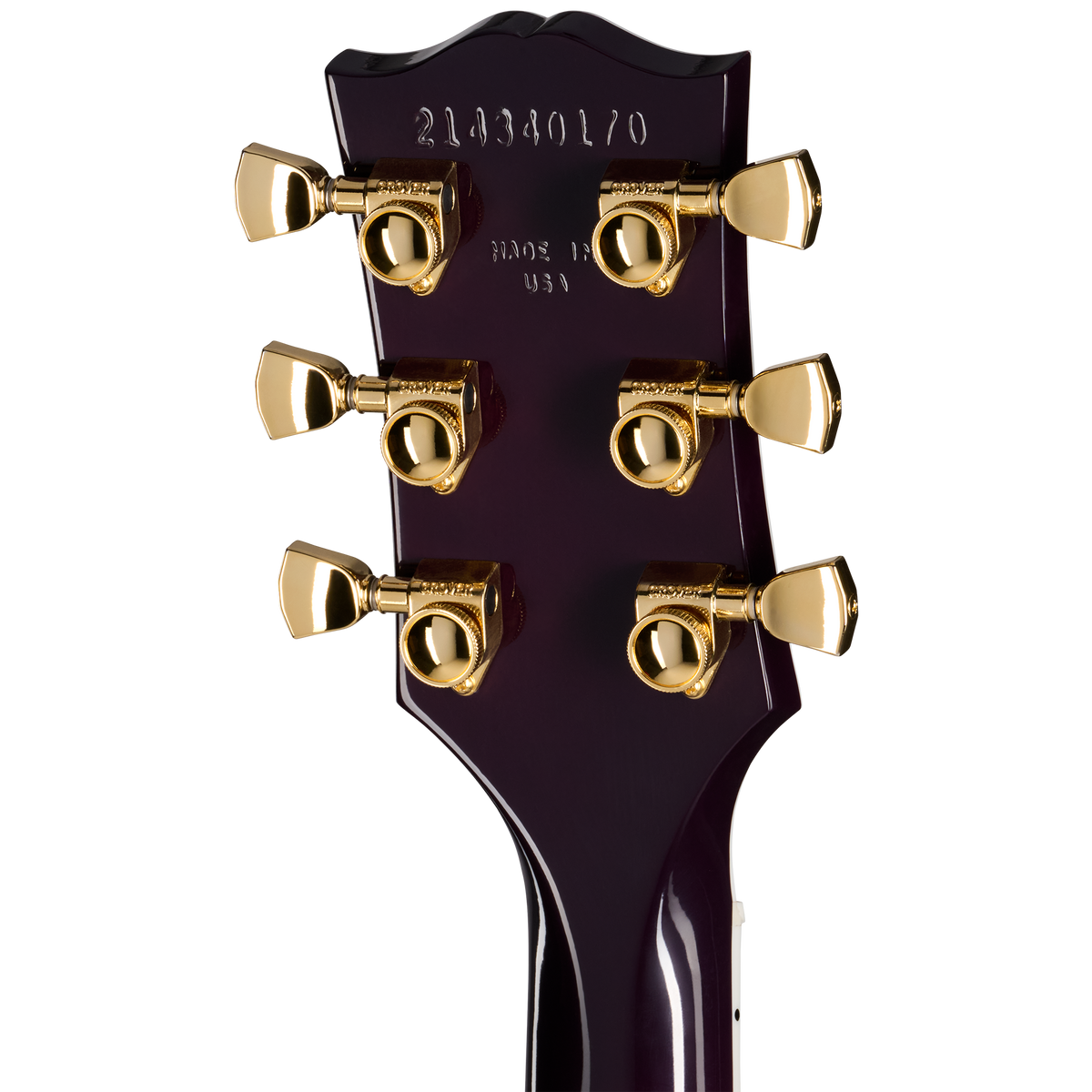 Đàn Guitar Điện Gibson ES Supreme