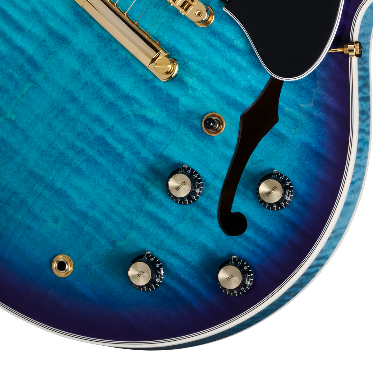 Đàn Guitar Điện Gibson ES Supreme