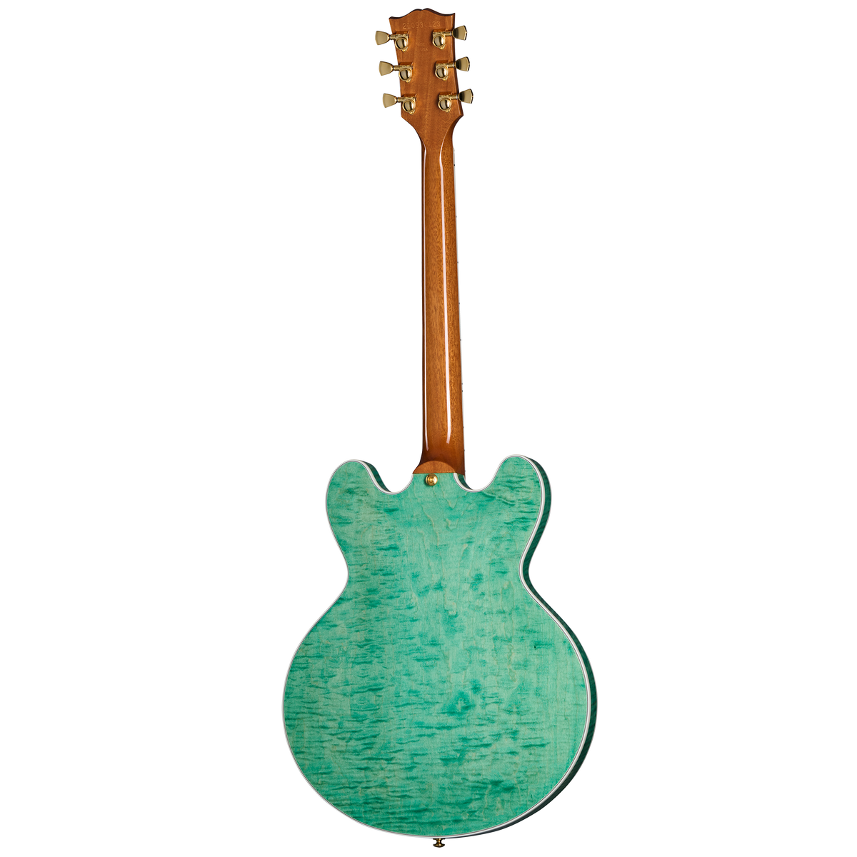 Đàn Guitar Điện Gibson ES Supreme