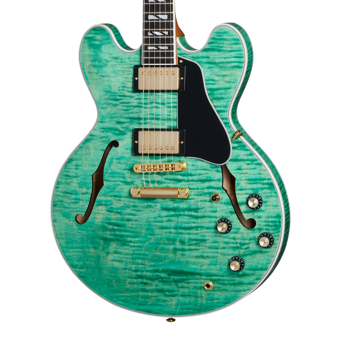 Đàn Guitar Điện Gibson ES Supreme