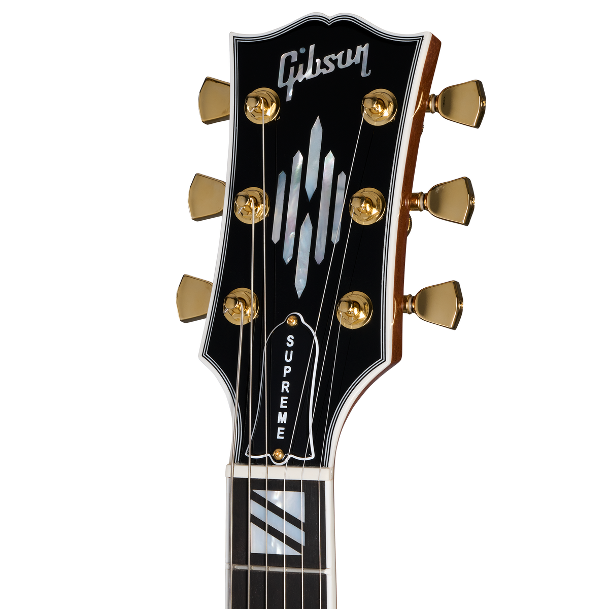 Đàn Guitar Điện Gibson ES Supreme