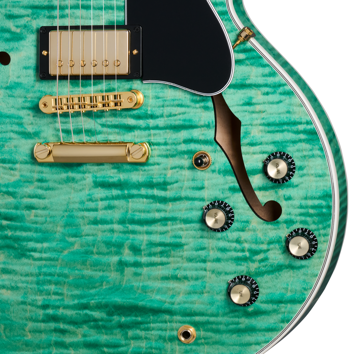 Đàn Guitar Điện Gibson ES Supreme