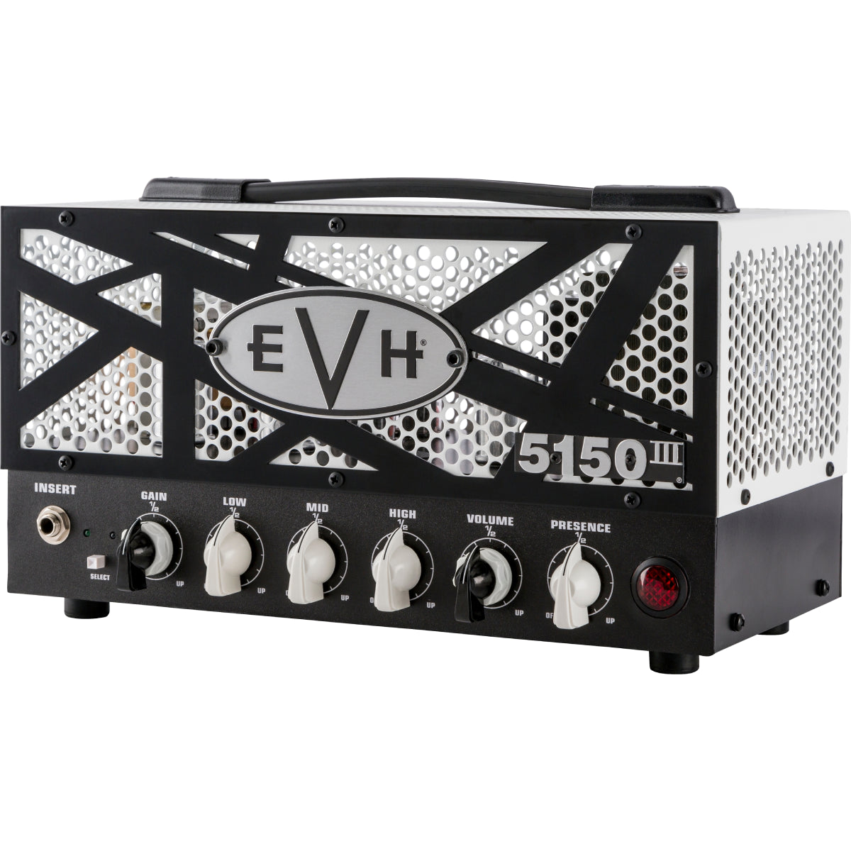 EVH Amplifier 5150III 15W LBXII Head