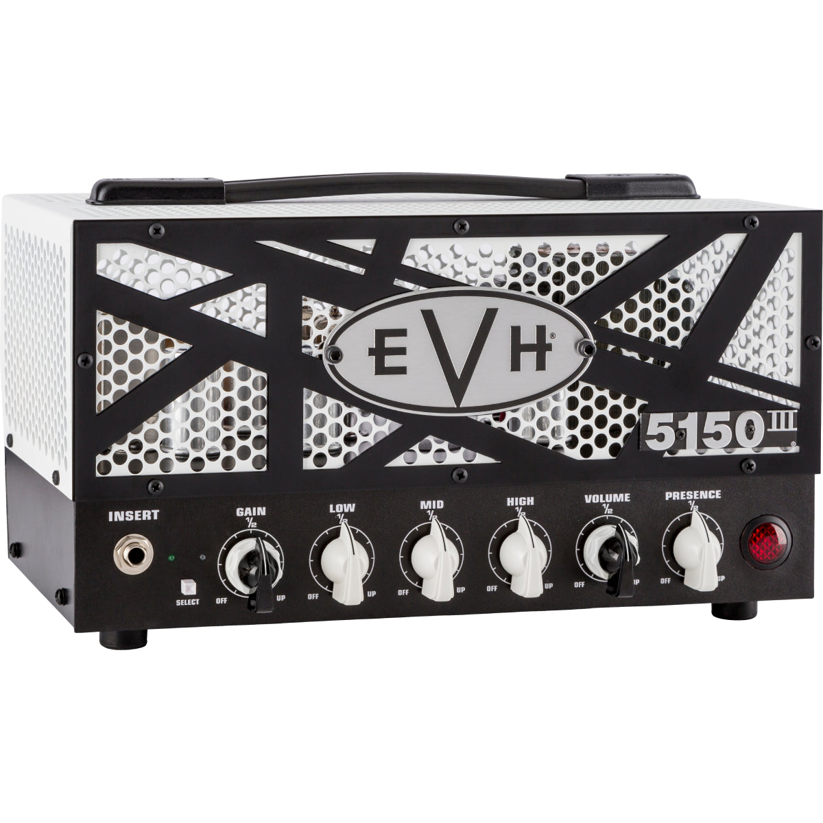 EVH Amplifier 5150III 15W LBXII Head