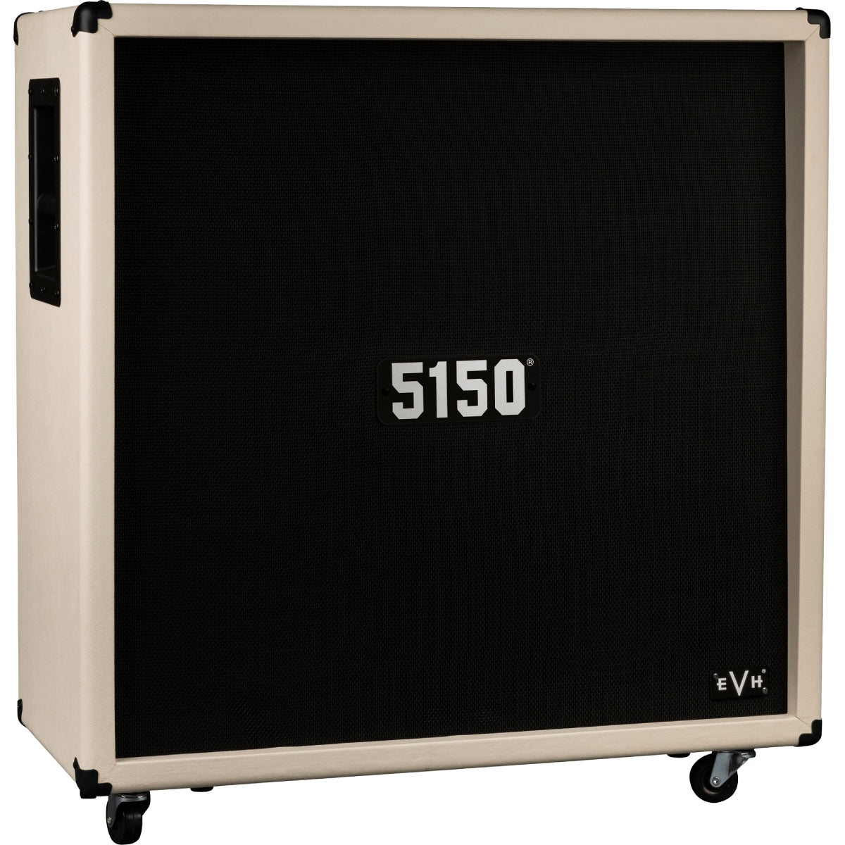 EVH Amplifier 5150 Iconic Series 4×12 Cabinet (Ivory)