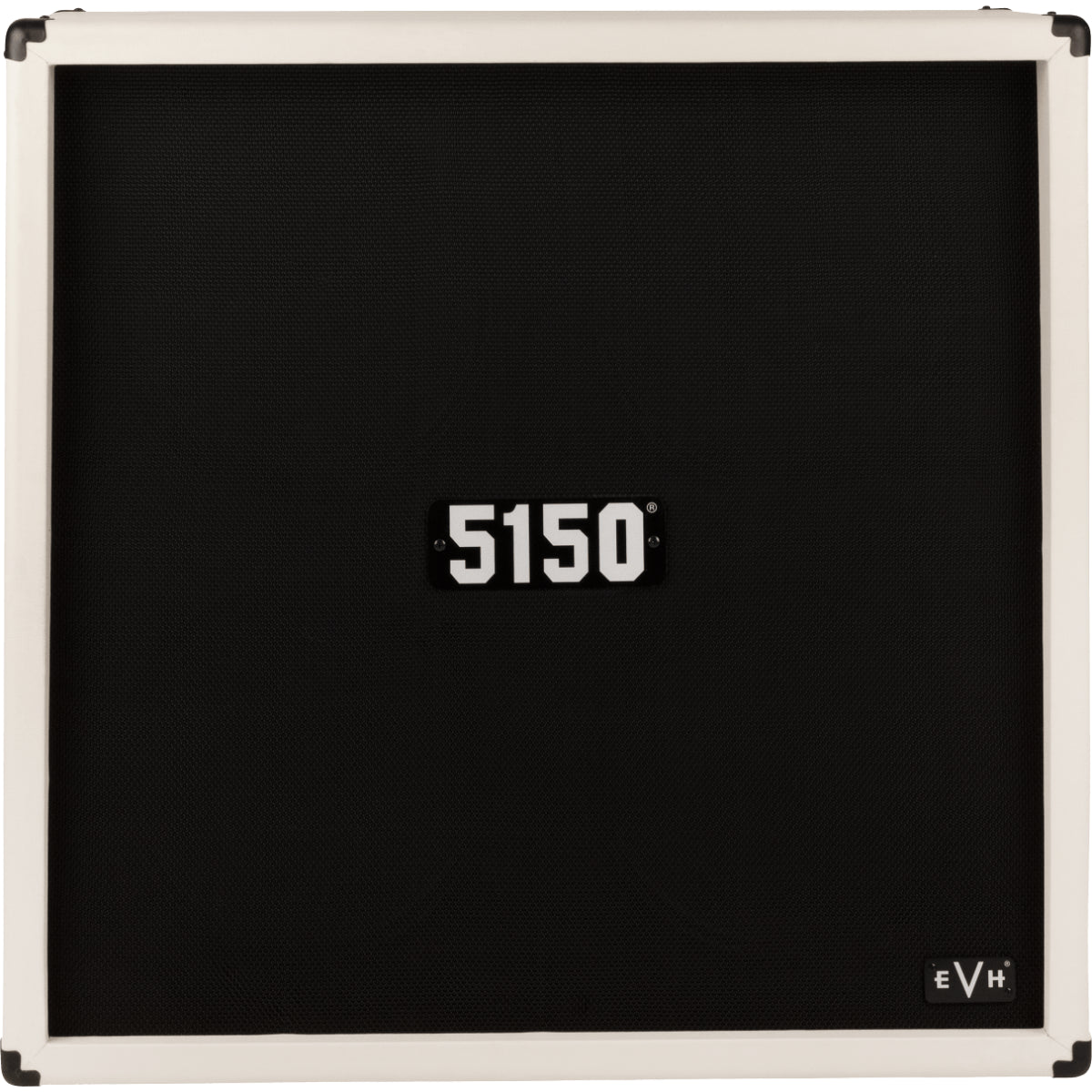 EVH Amplifier 5150 Iconic Series 4×12 Cabinet (Ivory)