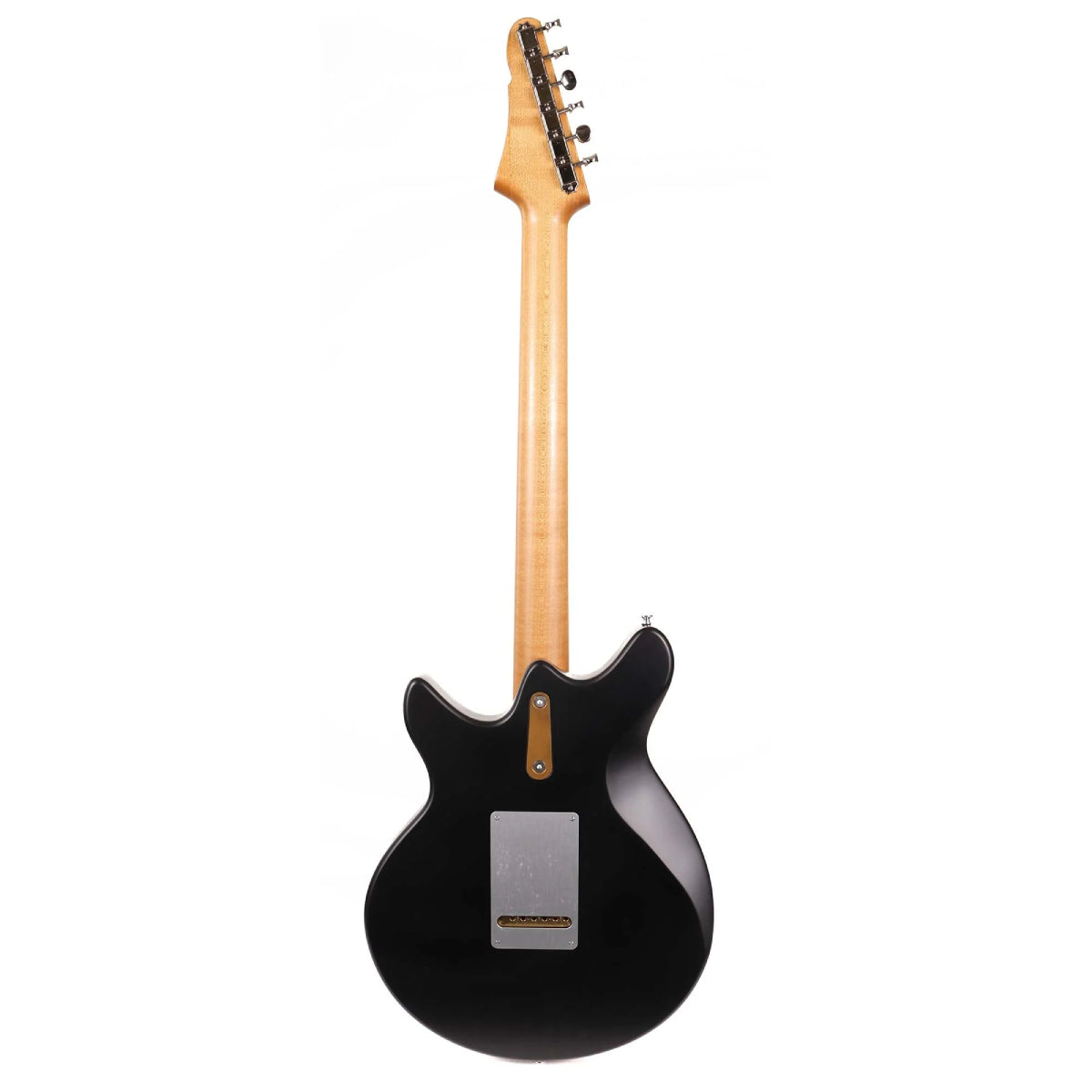 Đàn Guitar Điện Eastman FullerTone FT-DC'62-MB | Moss Black
