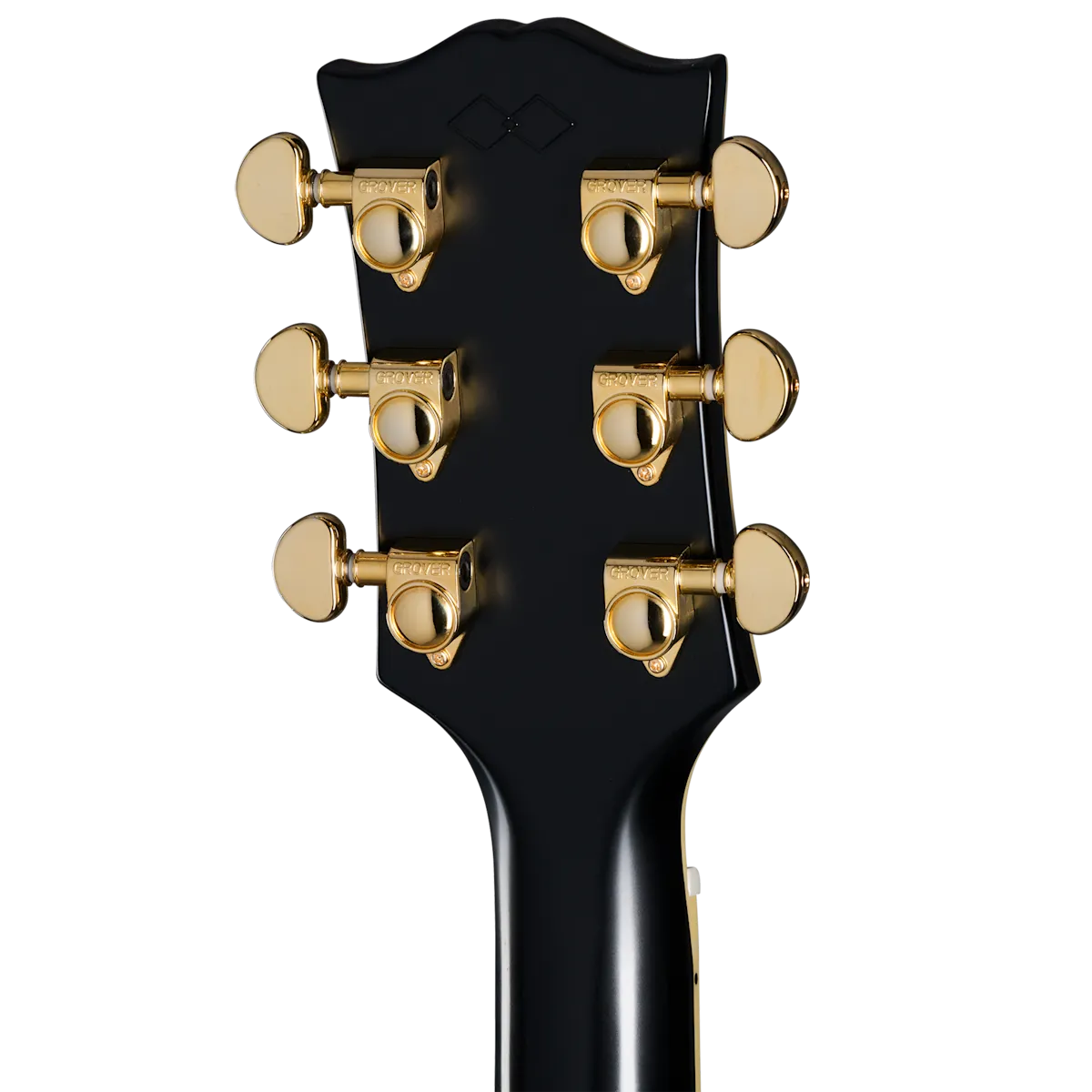 Epiphone 1959 ES355 Ebony VOS, Exclusive - ES Series