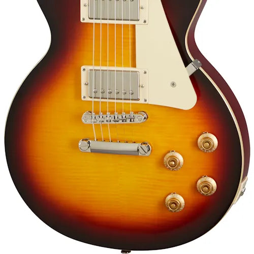 Epiphone 1959 Les Paul Standard Aged Dark Burst