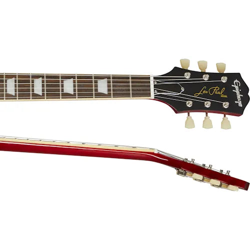 Epiphone 1959 Les Paul Standard Aged Dark Burst