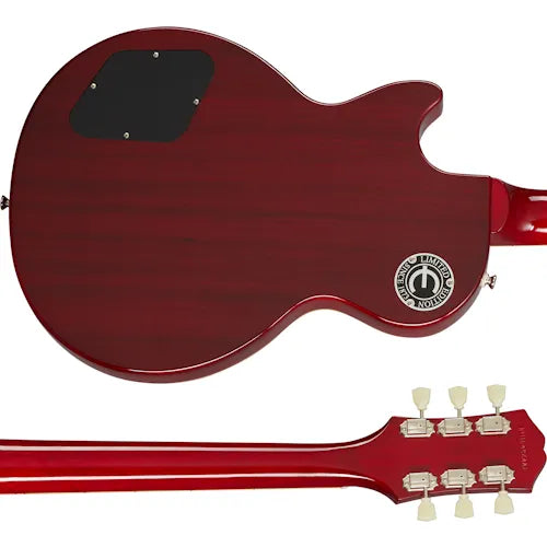 Epiphone 1959 Les Paul Standard Aged Dark Burst