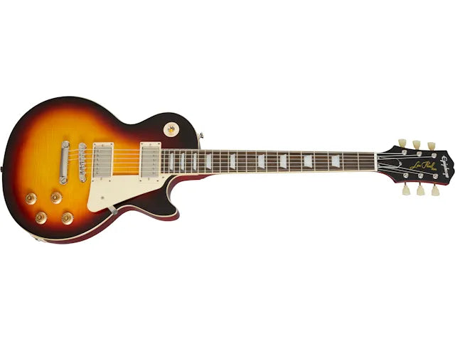 Epiphone 1959 Les Paul Standard Aged Dark Burst