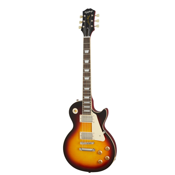Epiphone 1959 Les Paul Standard Aged Dark Burst