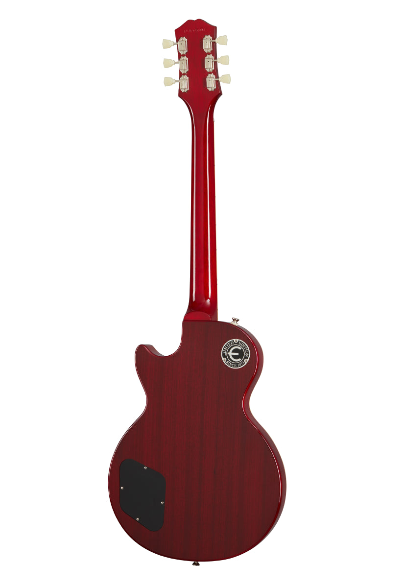 Epiphone 1959 Les Paul Standard Aged Dark Burst