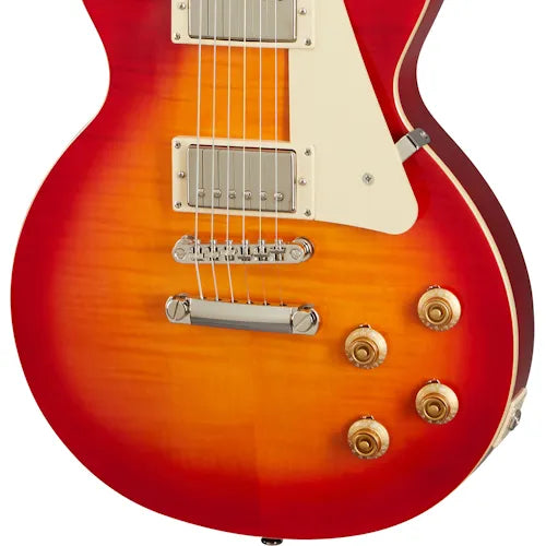 Epiphone 1959 Les Paul Standard Aged Dark Cherry Burst