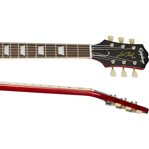 Epiphone 1959 Les Paul Standard Aged Dark Cherry Burst