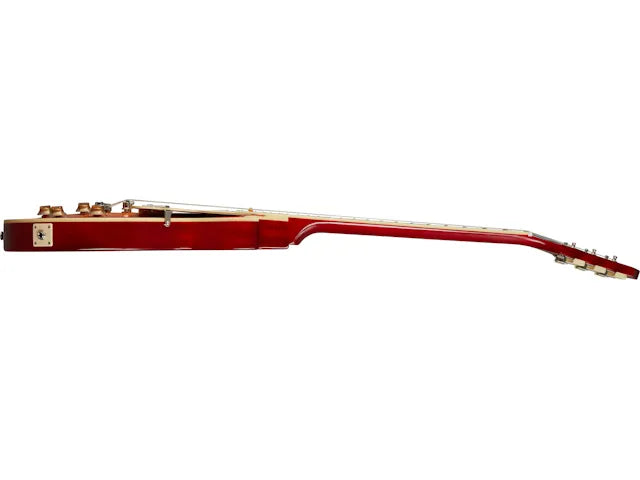 Epiphone 1959 Les Paul Standard Aged Dark Cherry Burst