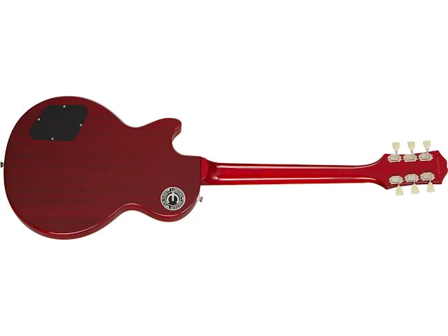 Epiphone 1959 Les Paul Standard Aged Dark Cherry Burst