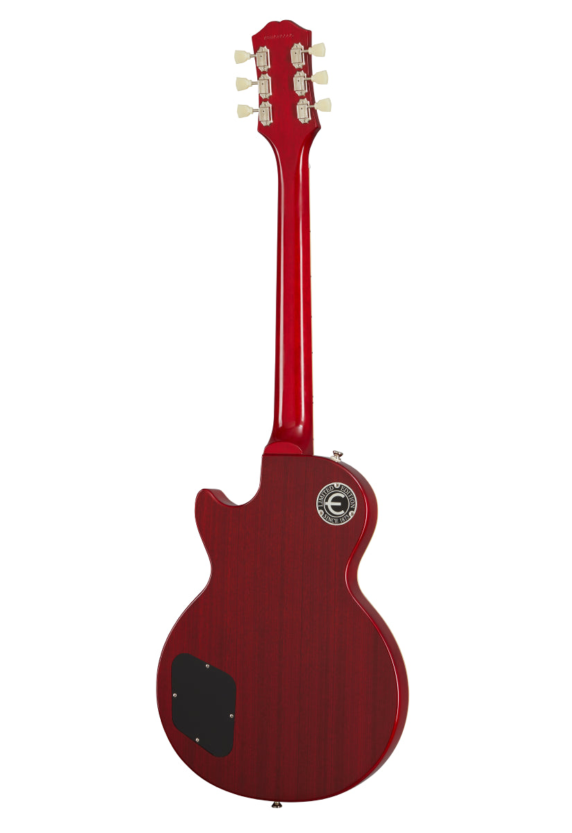 Epiphone 1959 Les Paul Standard Aged Dark Cherry Burst