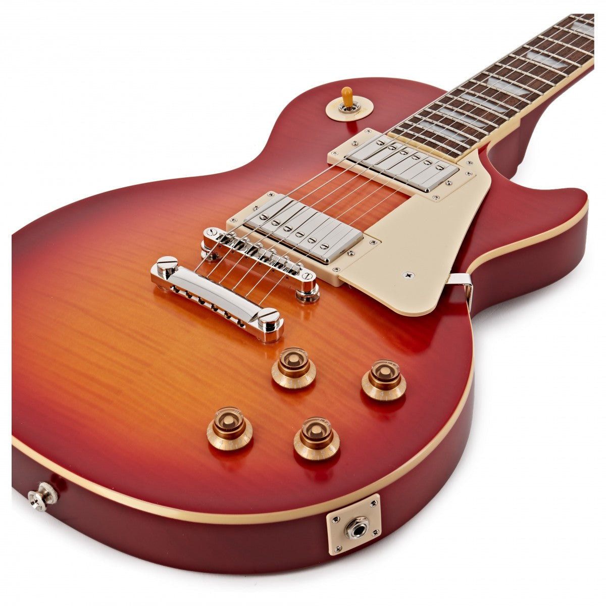 Đàn Guitar Điện Epiphone Limited Edition 1959 Les Paul Standard Outfit HH, Laurel Fingerboard