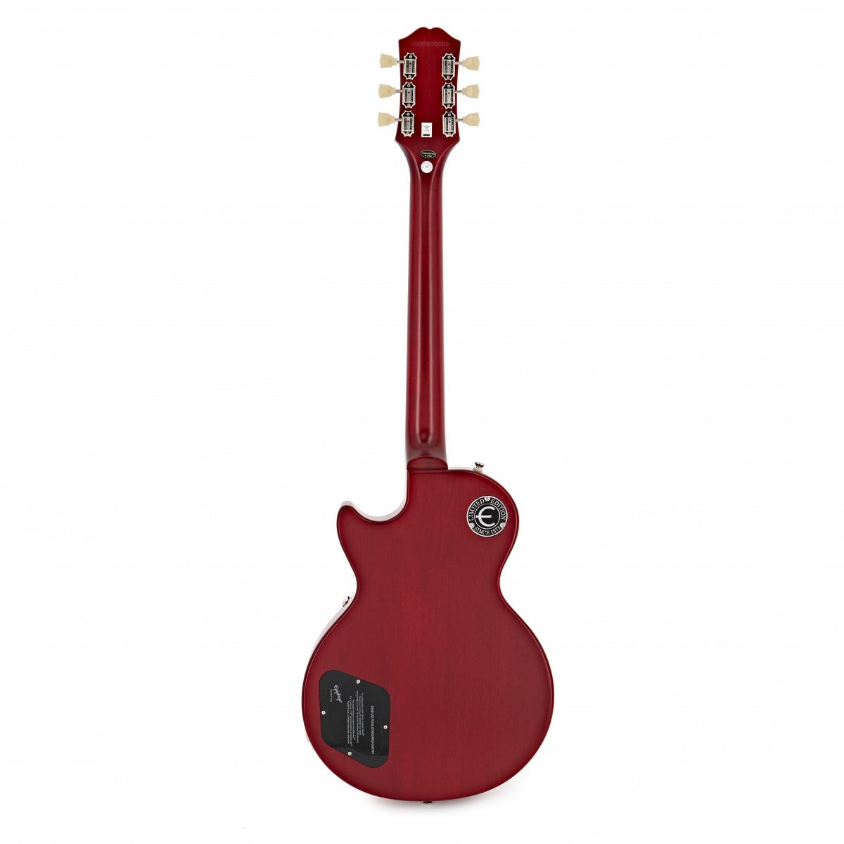 Đàn Guitar Điện Epiphone Limited Edition 1959 Les Paul Standard Outfit HH, Laurel Fingerboard