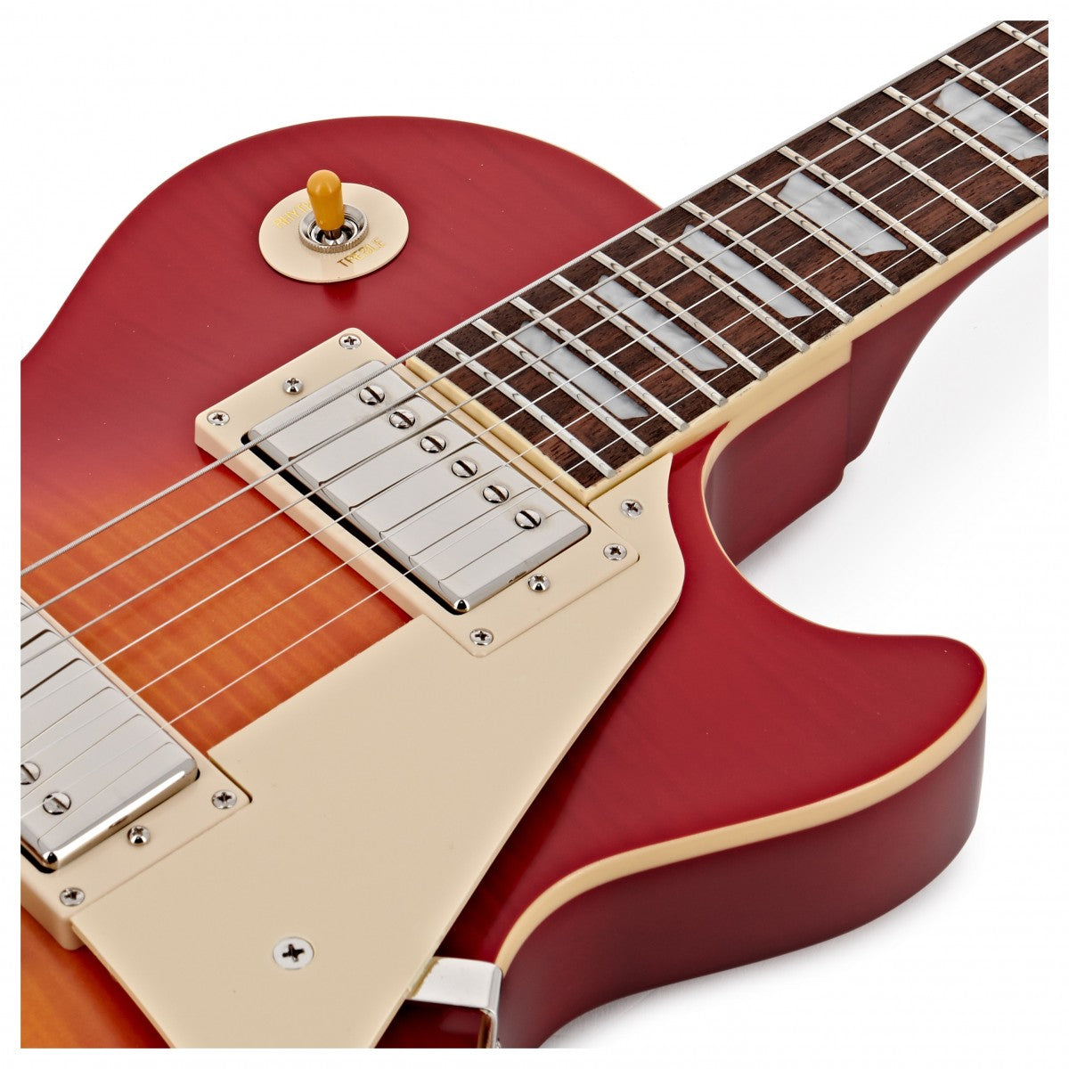 Đàn Guitar Điện Epiphone Limited Edition 1959 Les Paul Standard Outfit HH, Laurel Fingerboard