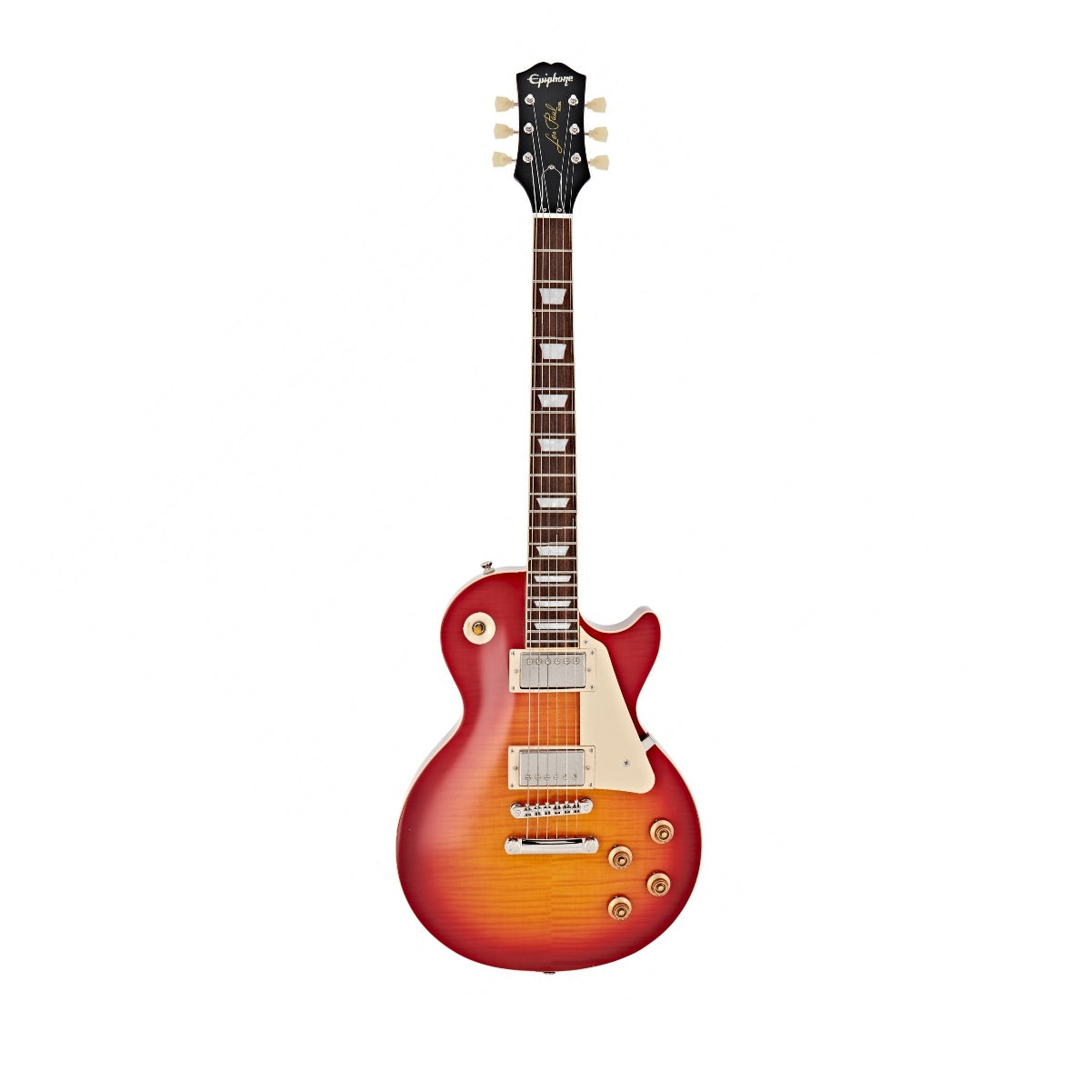 Đàn Guitar Điện Epiphone Limited Edition 1959 Les Paul Standard Outfit HH, Laurel Fingerboard