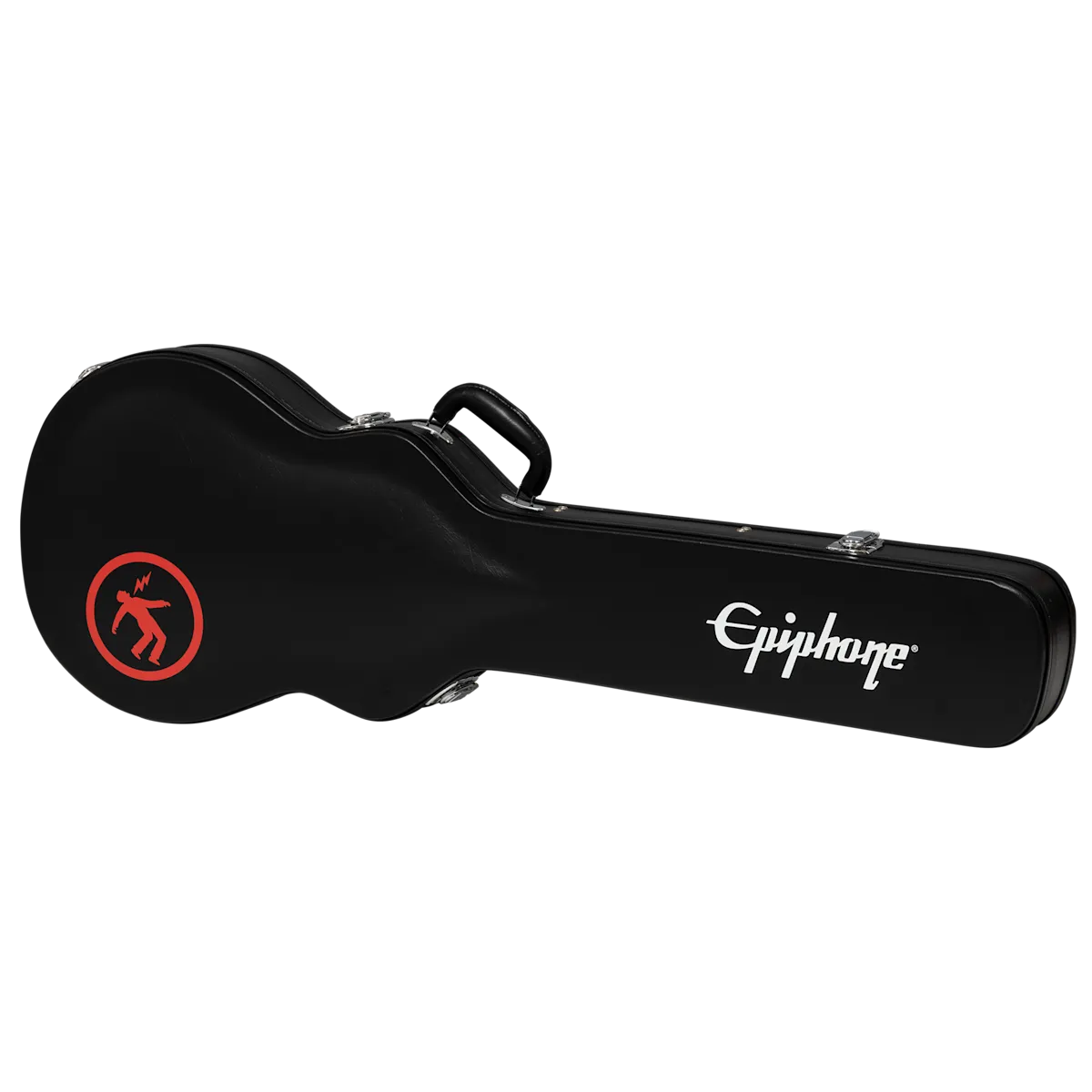 Đàn Guitar Điện Epiphone Les Paul Billie Joe Armstrong Les Paul Junior S Electric Guitar, Laurel Fingerboard, Classic White