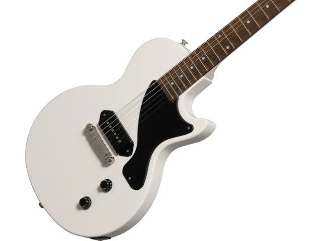 Epiphone Billie Joe Armstrong Les Paul Junior Classic White
