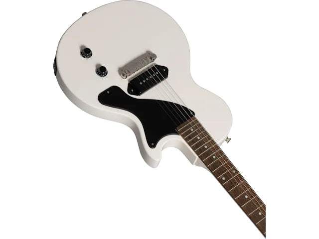 Epiphone Billie Joe Armstrong Les Paul Junior Classic White