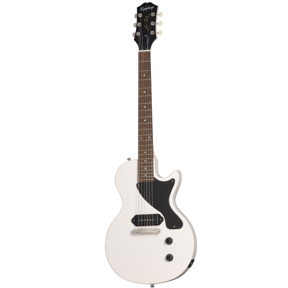 Epiphone Billie Joe Armstrong Les Paul Junior Classic White