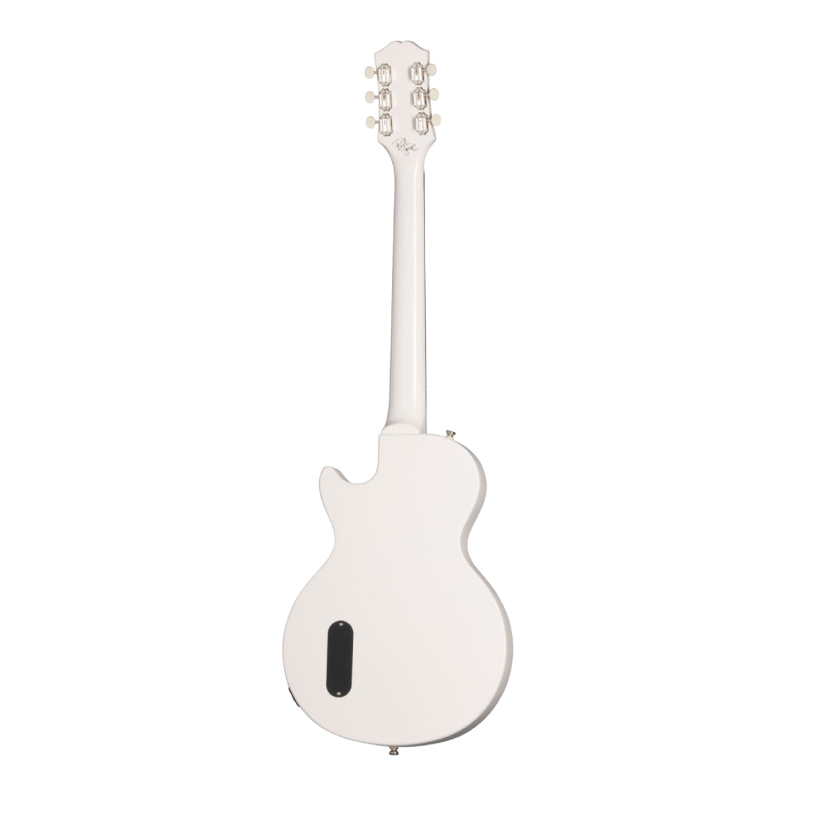 Epiphone Billie Joe Armstrong Les Paul Junior Classic White
