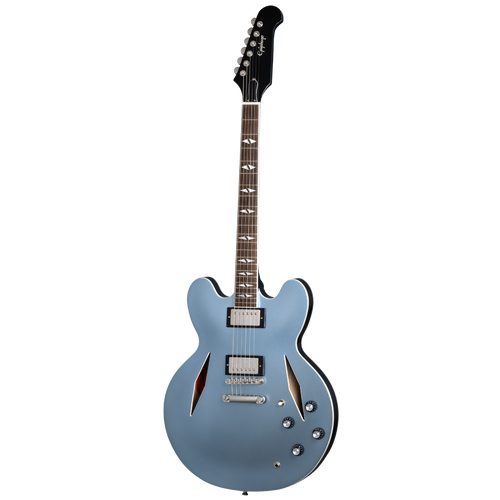 Đàn Guitar Điện Epiphone Dave Grohl DG335
