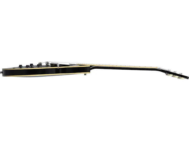 Epiphone ES-335 Traditional Pro, Exclusive Ebony, ES Series