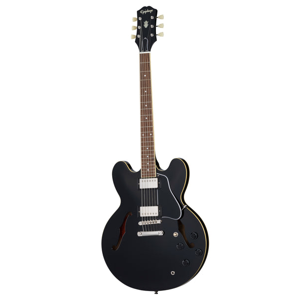 Epiphone ES-335 Traditional Pro, Exclusive Ebony