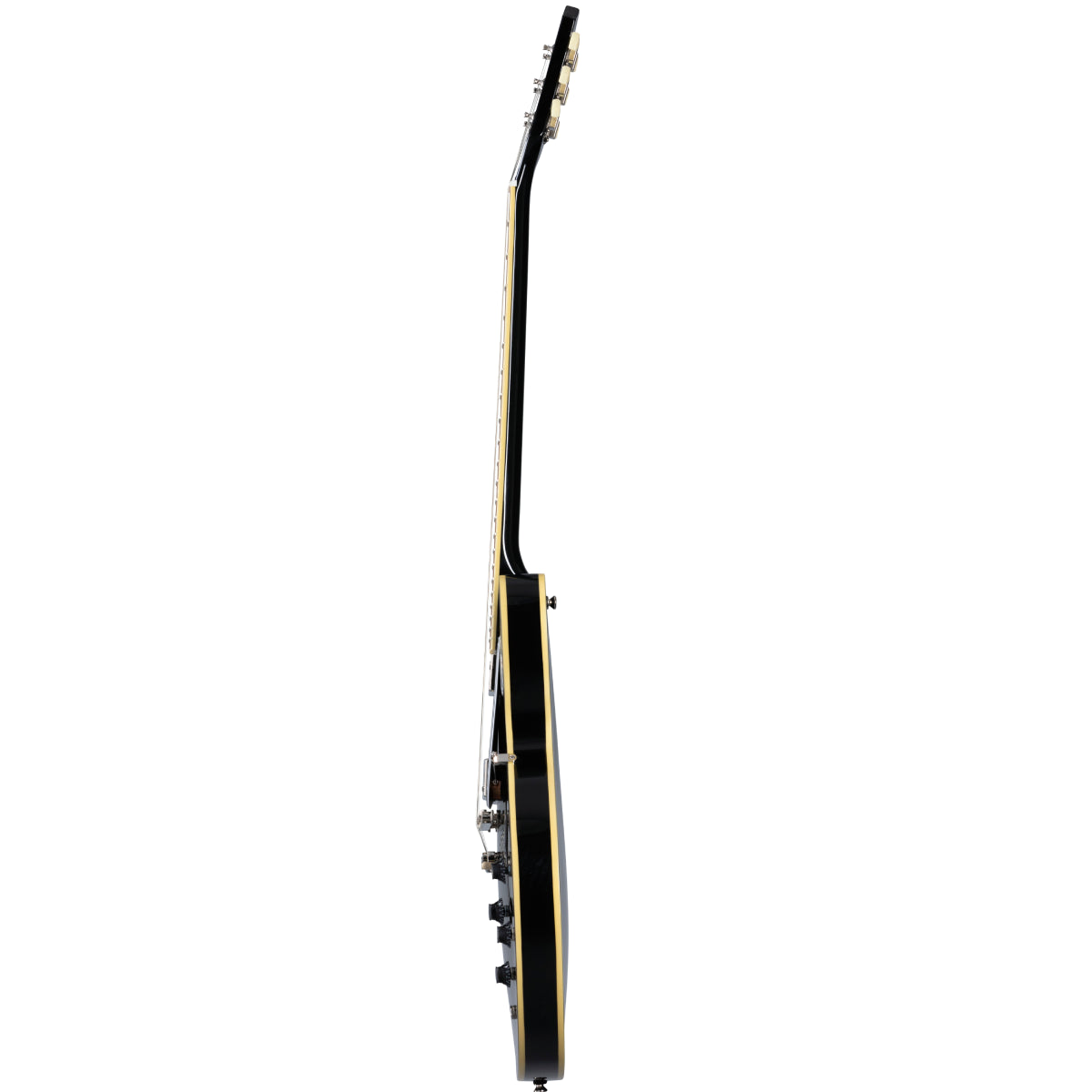 Epiphone ES-335 Traditional Pro, Exclusive Ebony, ES Series