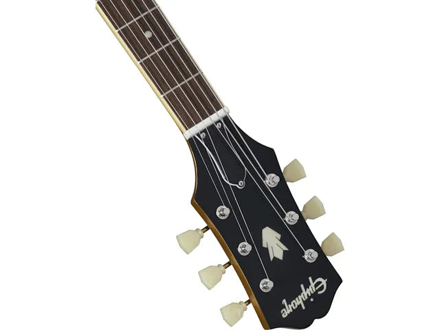 Epiphone ES-335 Traditional Pro, Exclusive Metallic Gold, ES Series