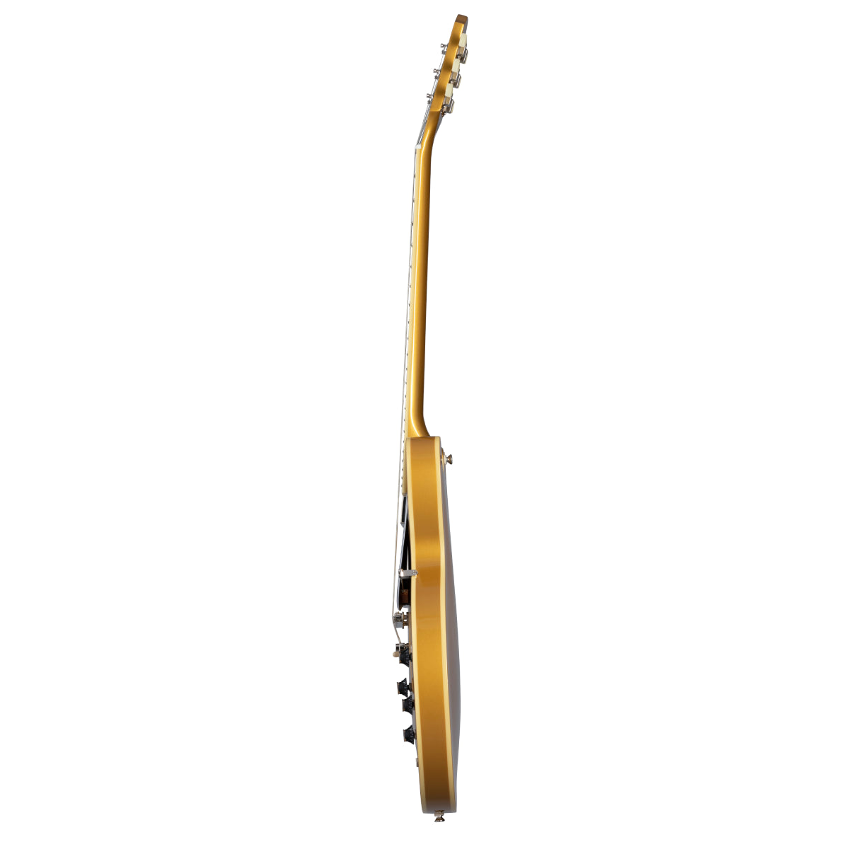Epiphone ES-335 Traditional Pro, Exclusive Metallic Gold