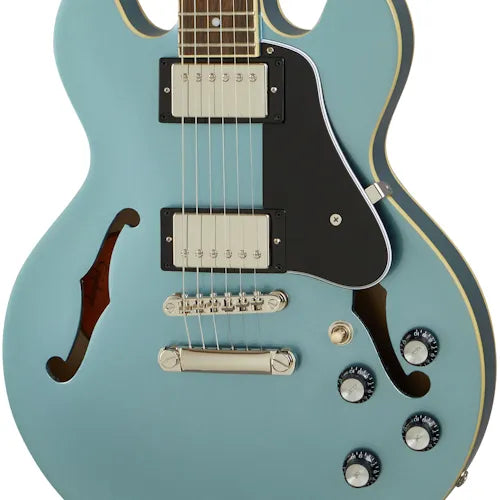 Epiphone ES-339 Pelham Blue