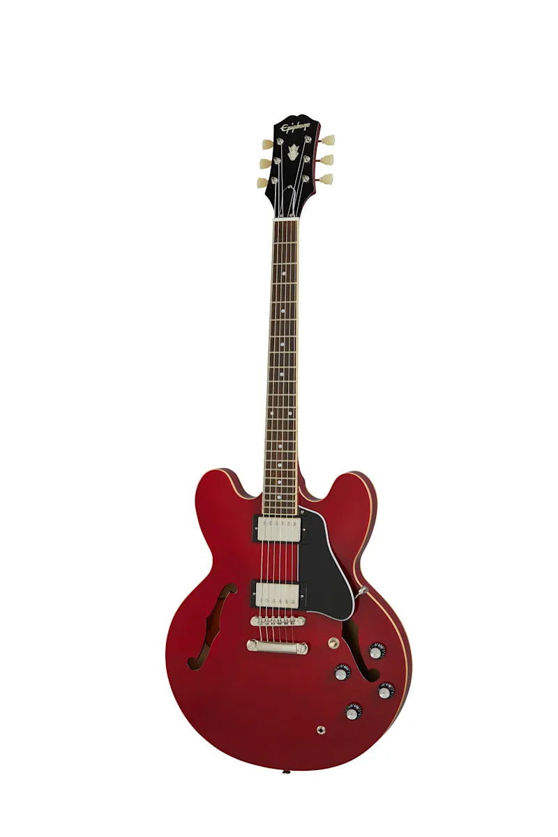 Epiphone ES335 Cherry, ES Series