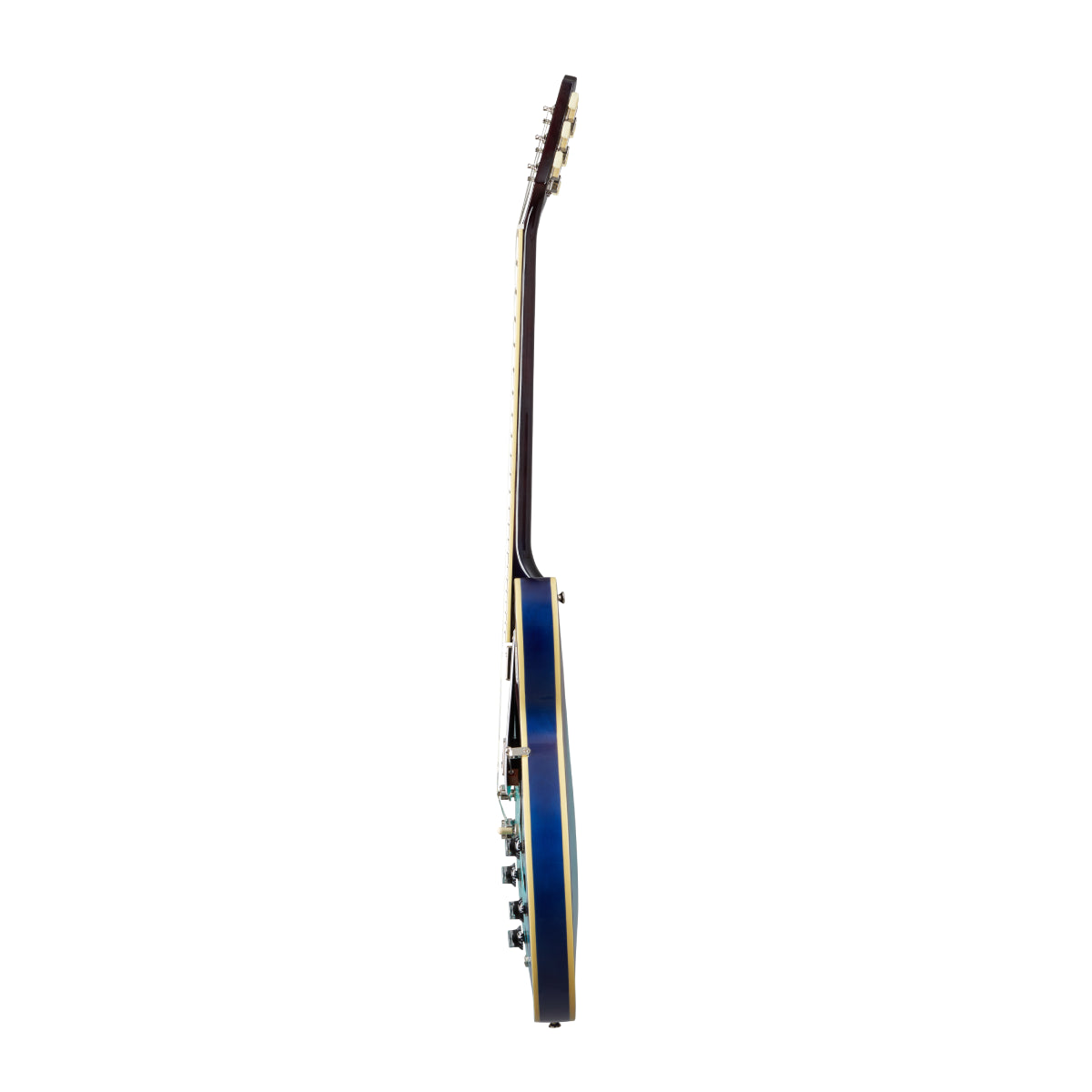Epiphone ES335 Figured Blueberry Burst, ES Series
