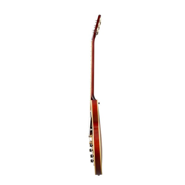 Epiphone ES335 Figured Raspberry Tea Burst, ES Series