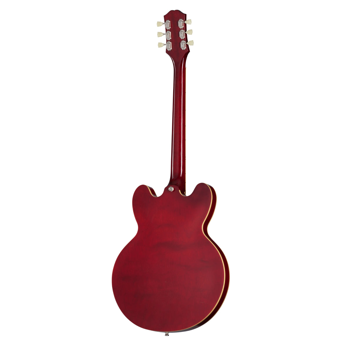 Epiphone ES335 Traditional Pro, Exclusive Wine Red, ES Series