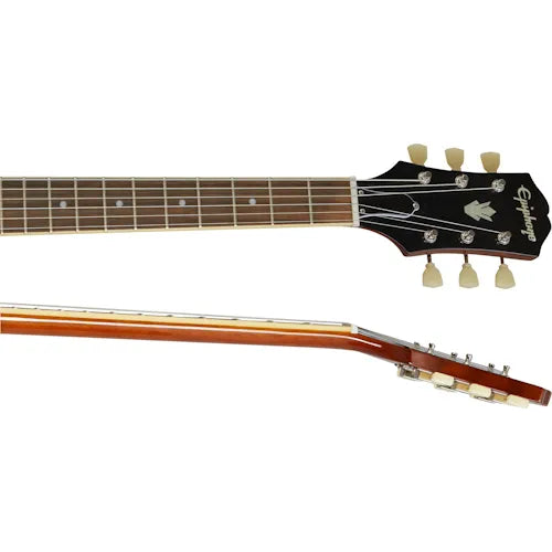 Epiphone ES335 Vintage Sunburst, ES Series