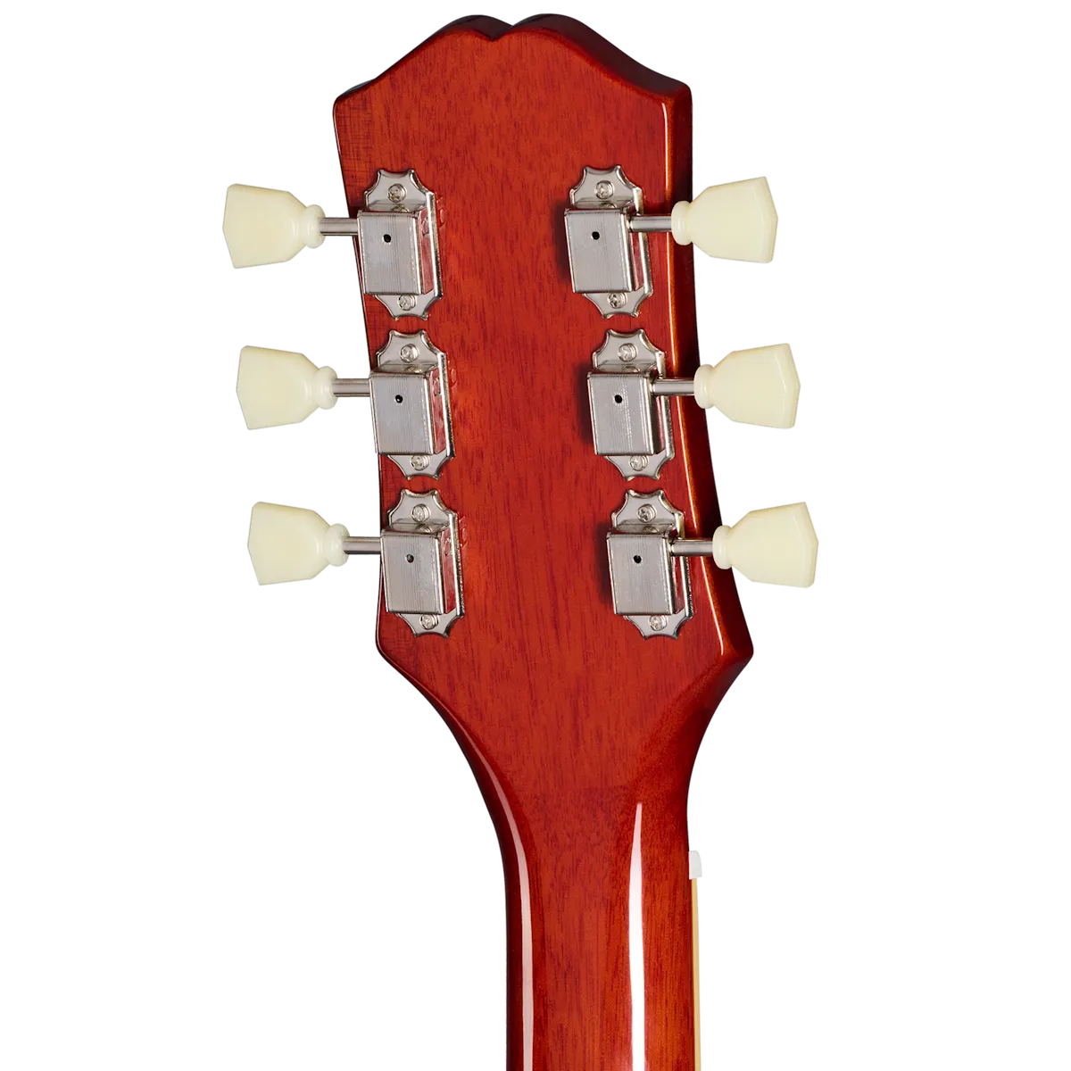 Epiphone ES335 Watermelon Red, ES Series