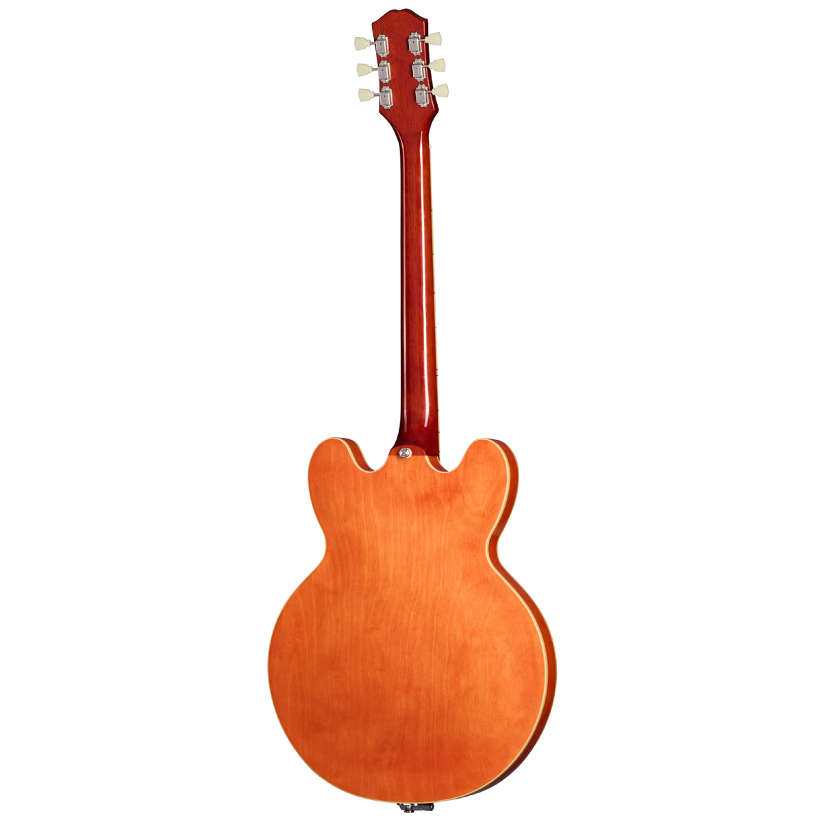 Epiphone ES335 Watermelon Red, ES Series