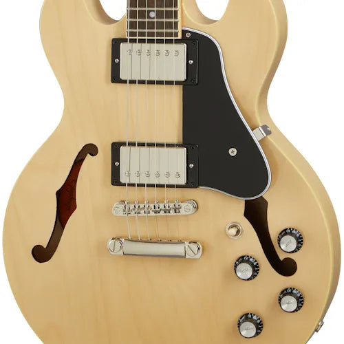 Epiphone ES339 Natural, ES Series