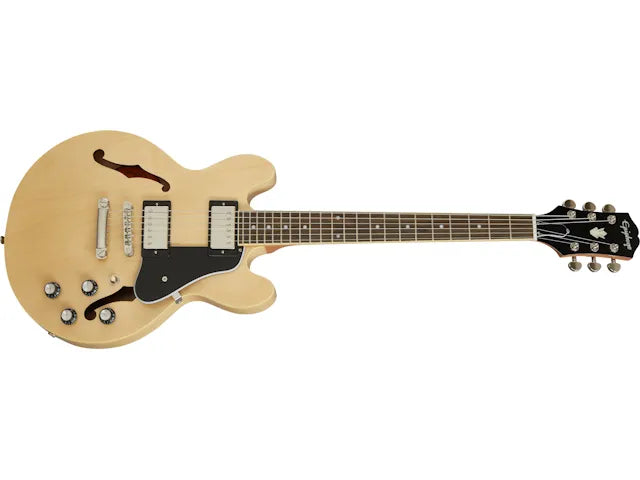 Epiphone ES339 Natural, ES Series