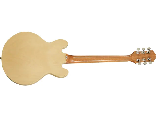 Epiphone ES339 Natural, ES Series