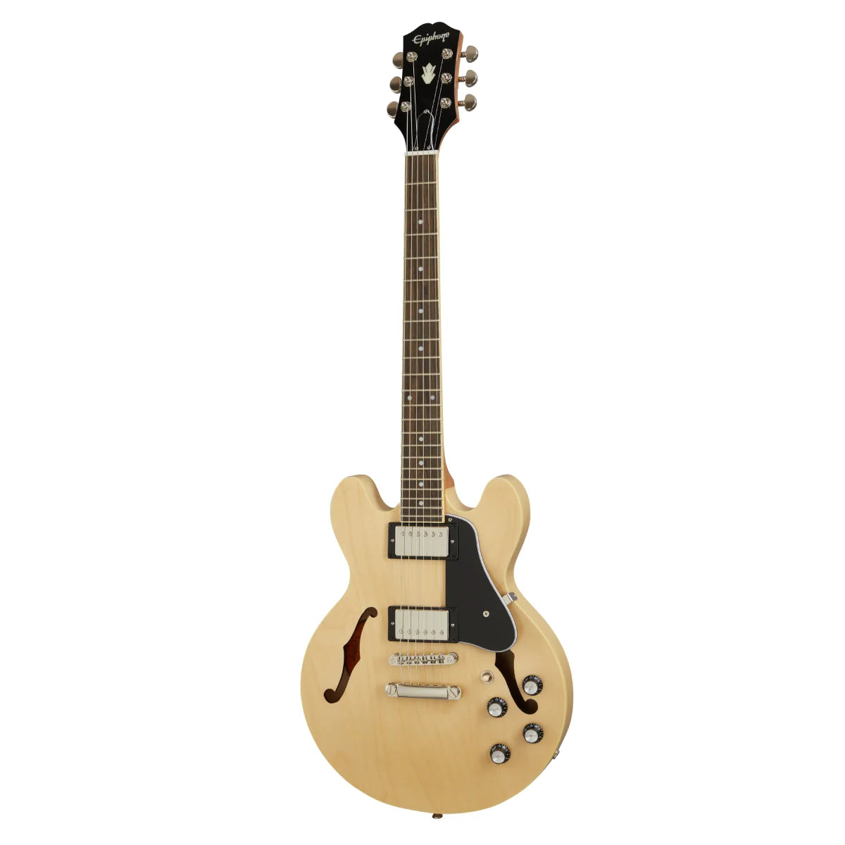 Đàn Guitar Điện Epiphone ES 339 màu Natural